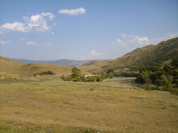 Georgia