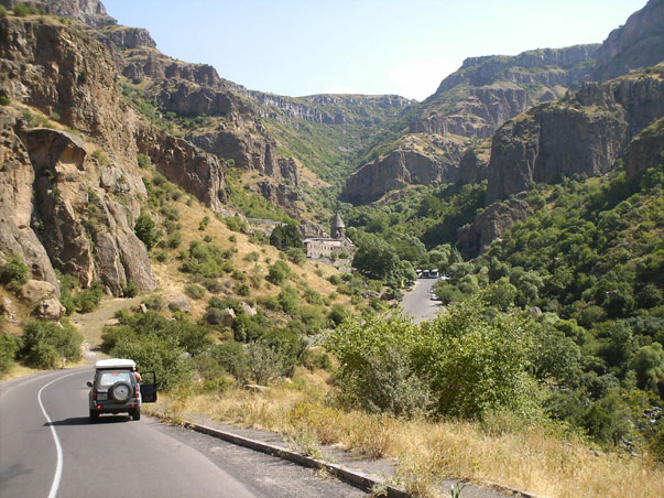 Armenia