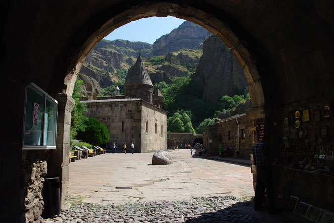 Armenia