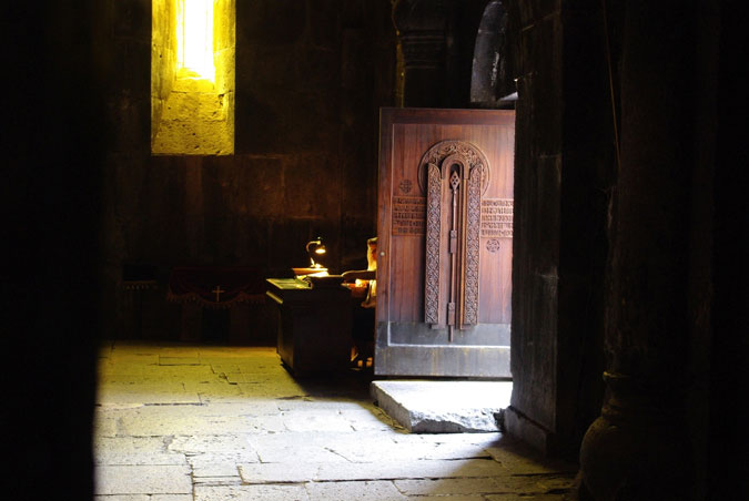 Armenia