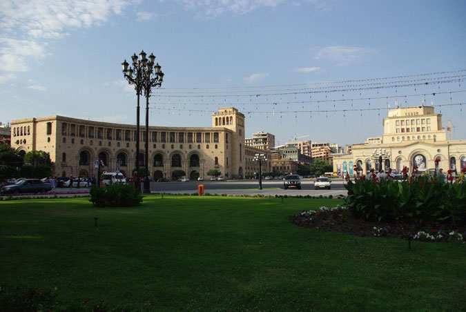 Armenia