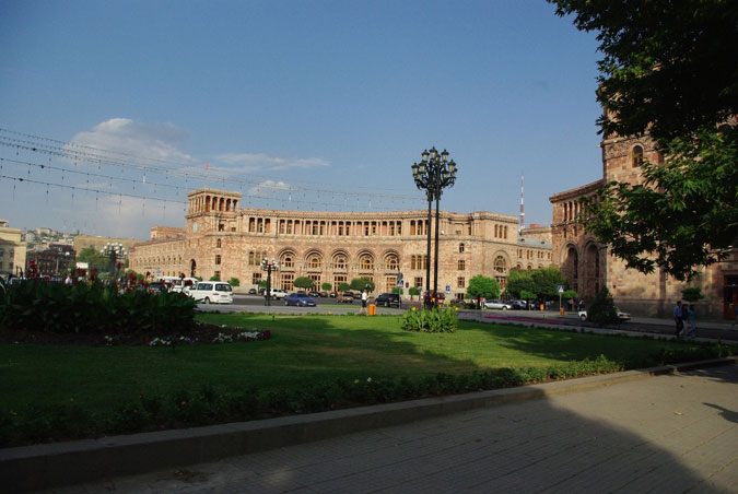 Armenia
