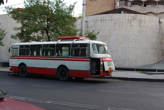 Armenia