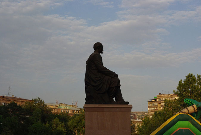 Armenia