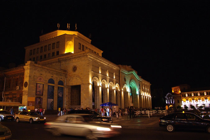 Armenia