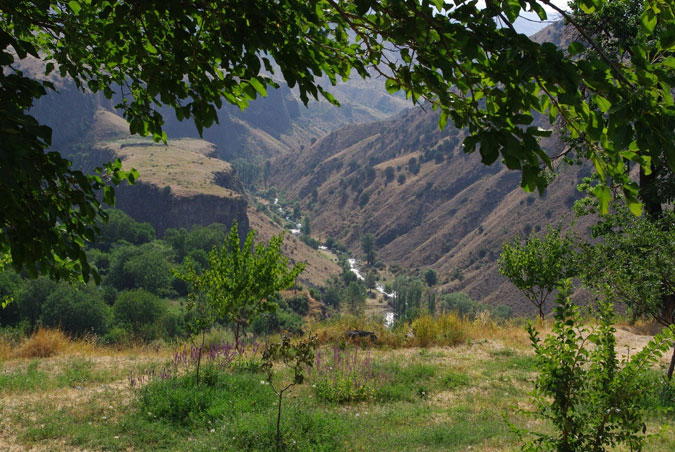 Armenia