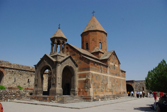 Armenia
