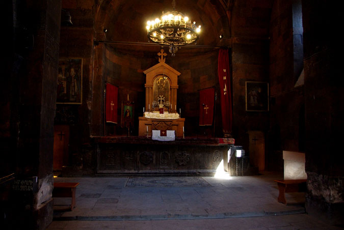 Armenia