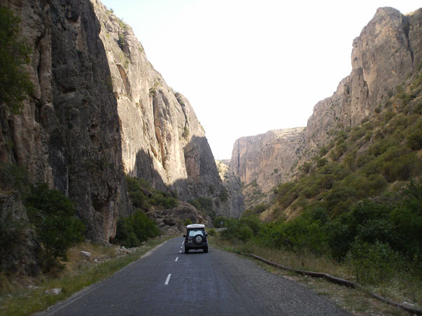 Armenia