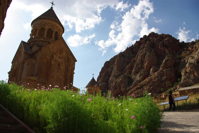 Armenia