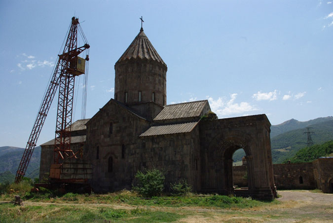 Armenia