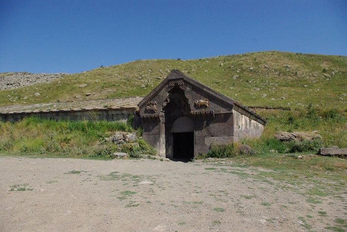 Armenia