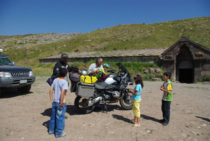 Armenia