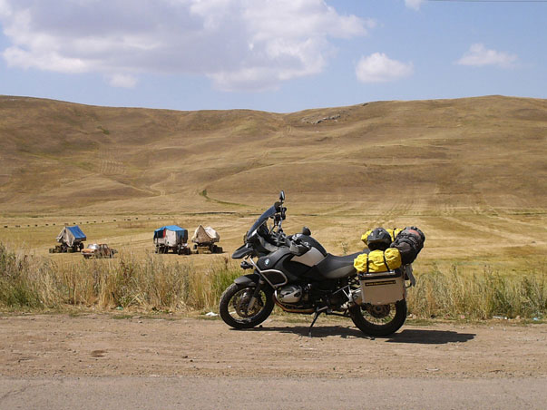 Armenia