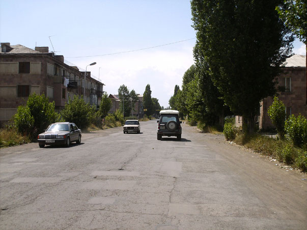 Armenia 