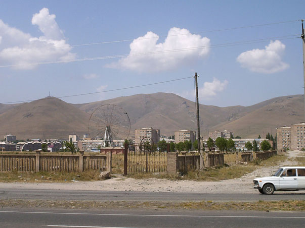 Armenia