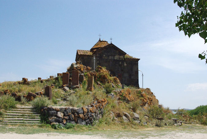 Armenia