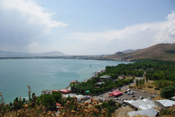 Armenia