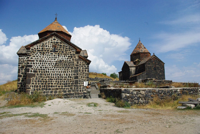 Armenia