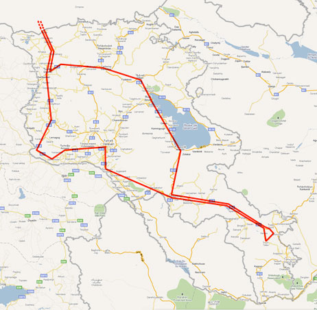 Armenia