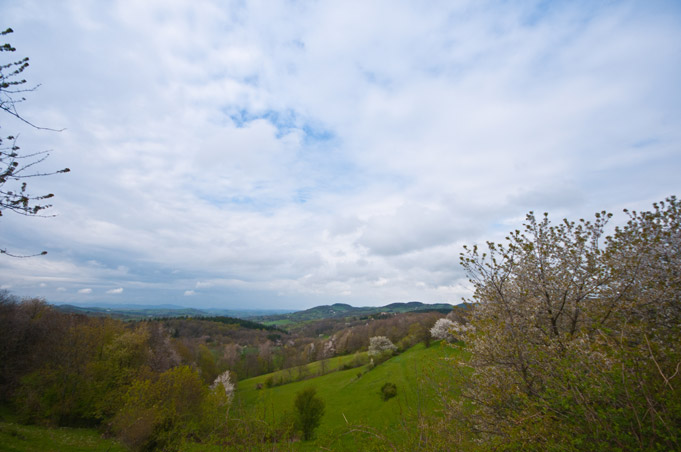 Auvergne