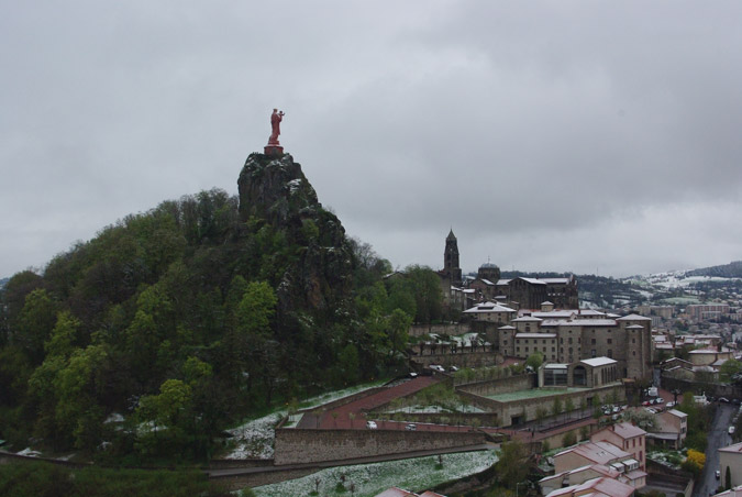 Auvergne