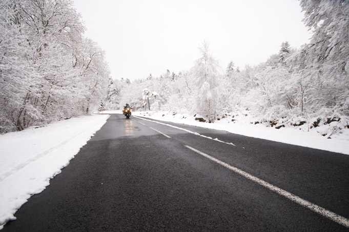 Auvergne