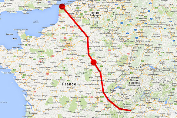 Francia