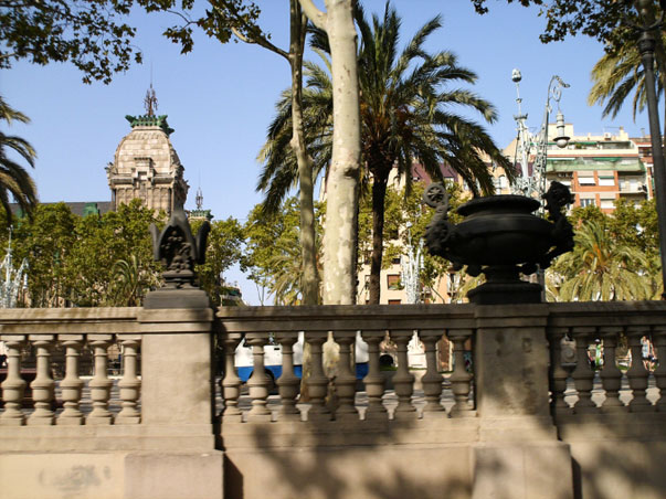 Barcellona