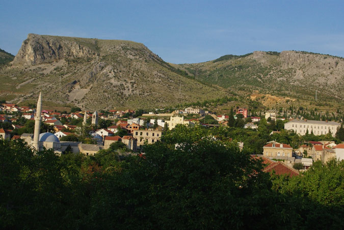 Bosnia-Erzegovina