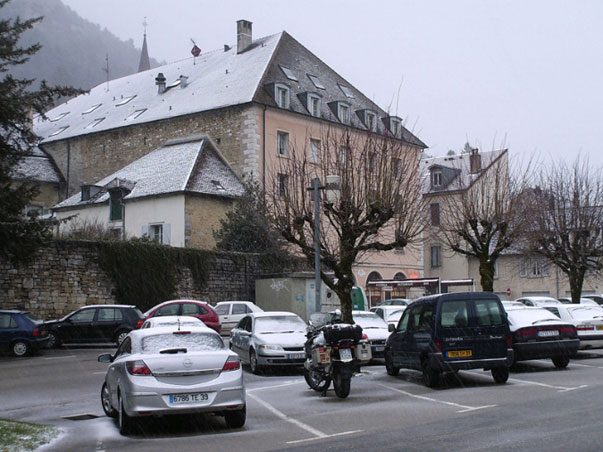 Francia