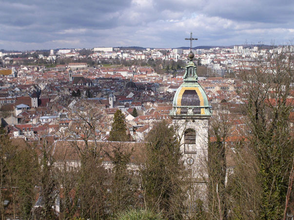 Francia