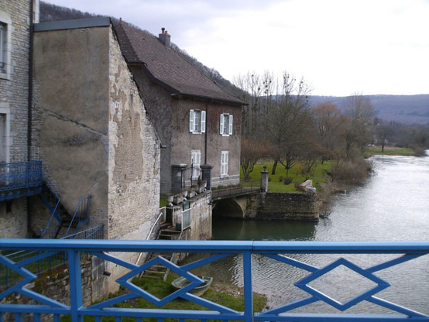 Francia