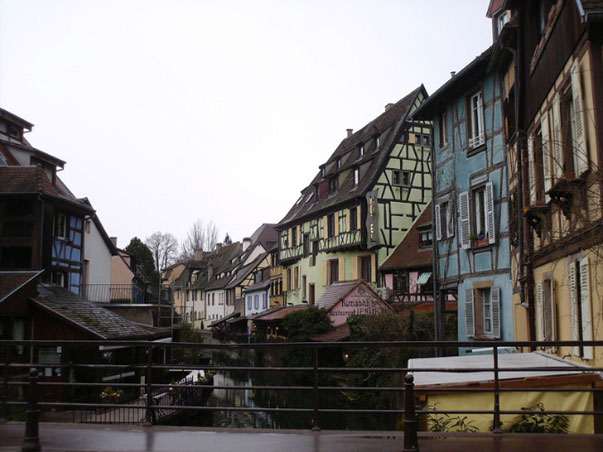 Francia