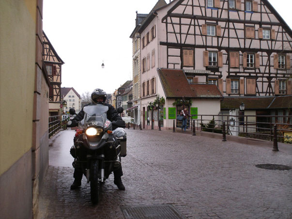 Francia
