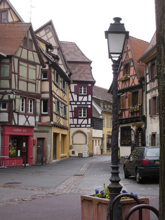 Francia