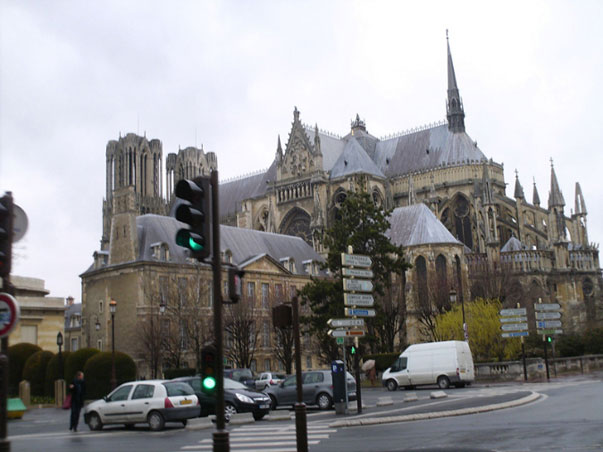 Francia