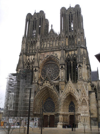 Francia