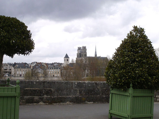 Francia
