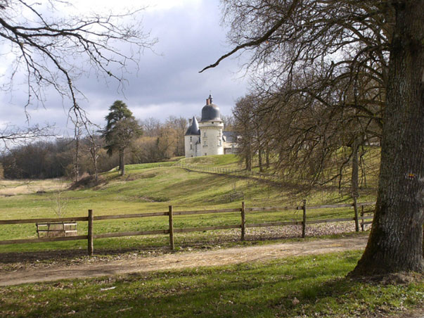 Francia