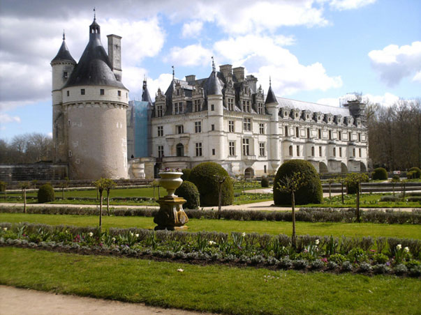 Francia