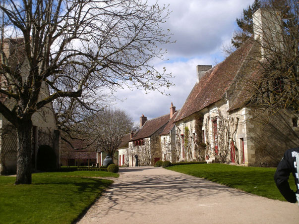 Francia