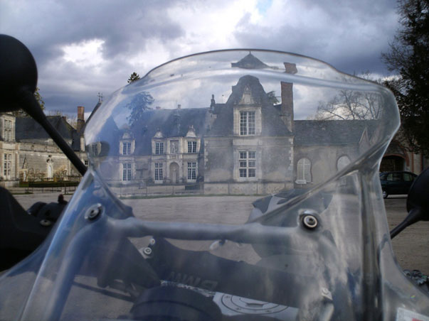 Francia