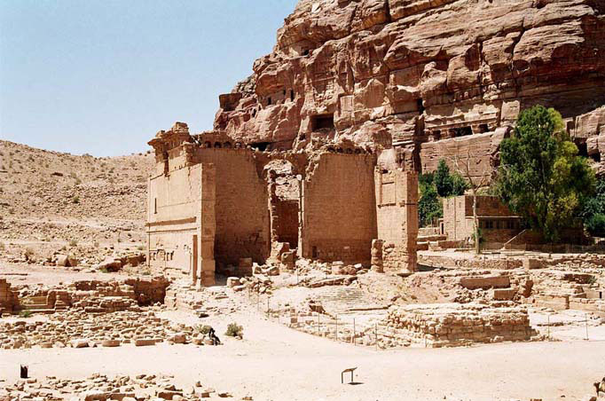 Giordania