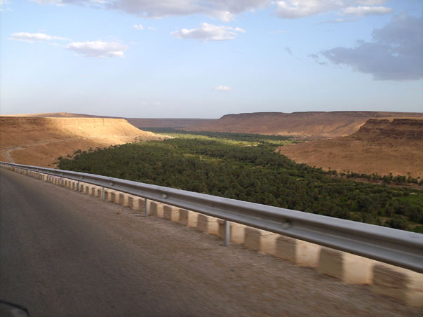 Marocco