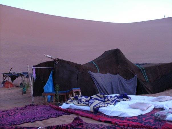 Marocco