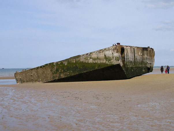 Normandia