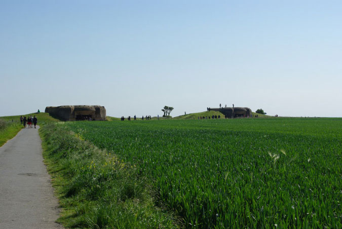Normandia