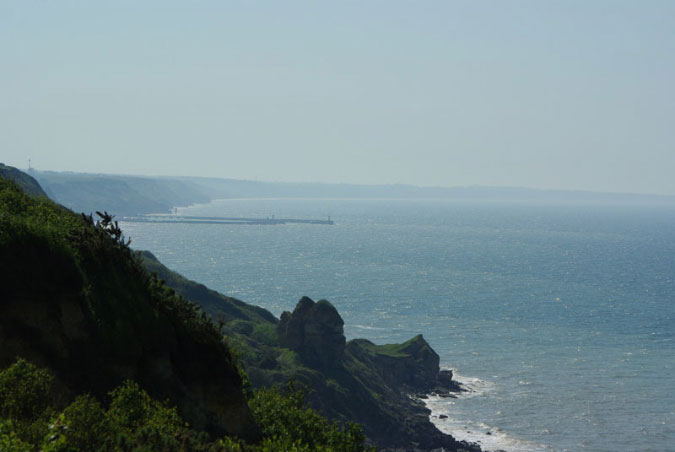 Normandia