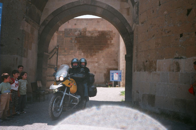 Turchia